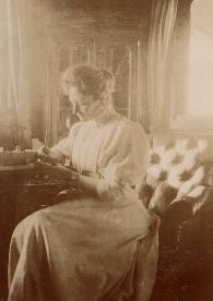 alexandra