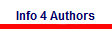 Info 4 Authors