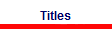 Titles
